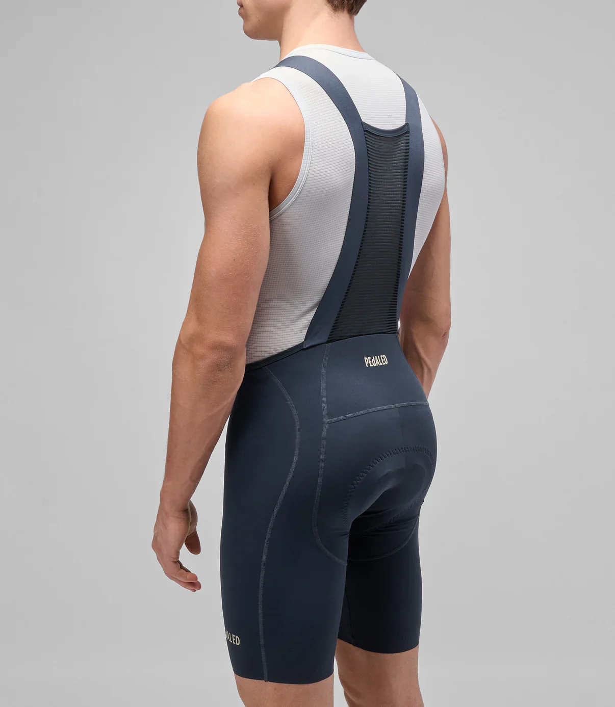 Element Bib Shorts - Navy - Image 5