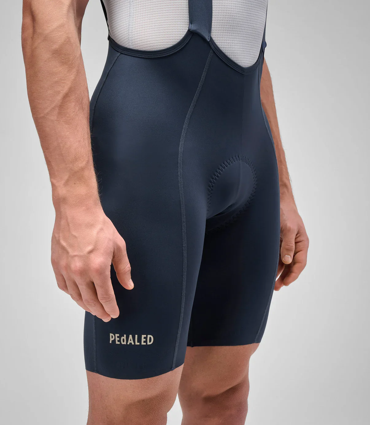 Element Bib Shorts - Navy - Image 6