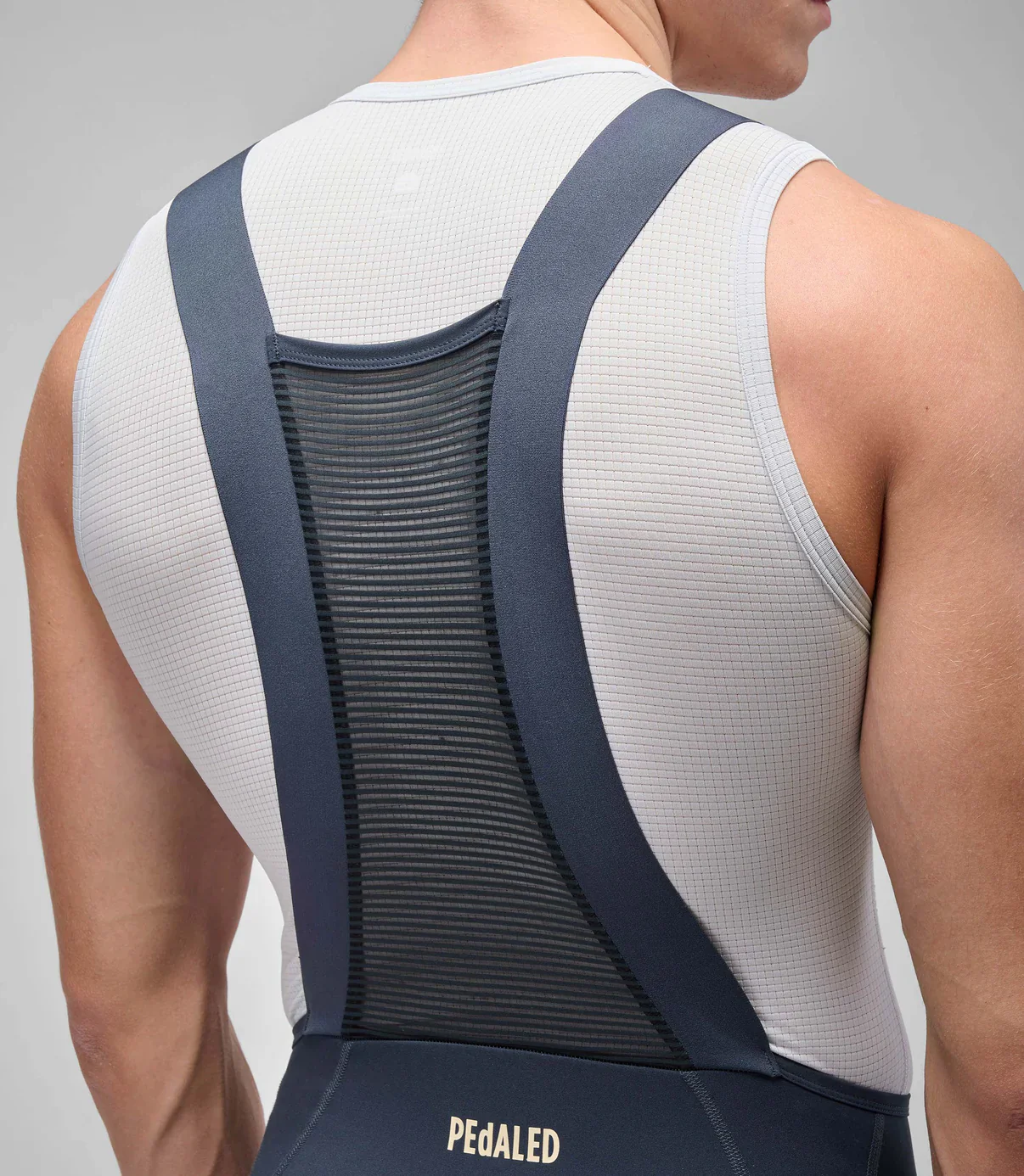 Element Bib Shorts - Navy - Image 8