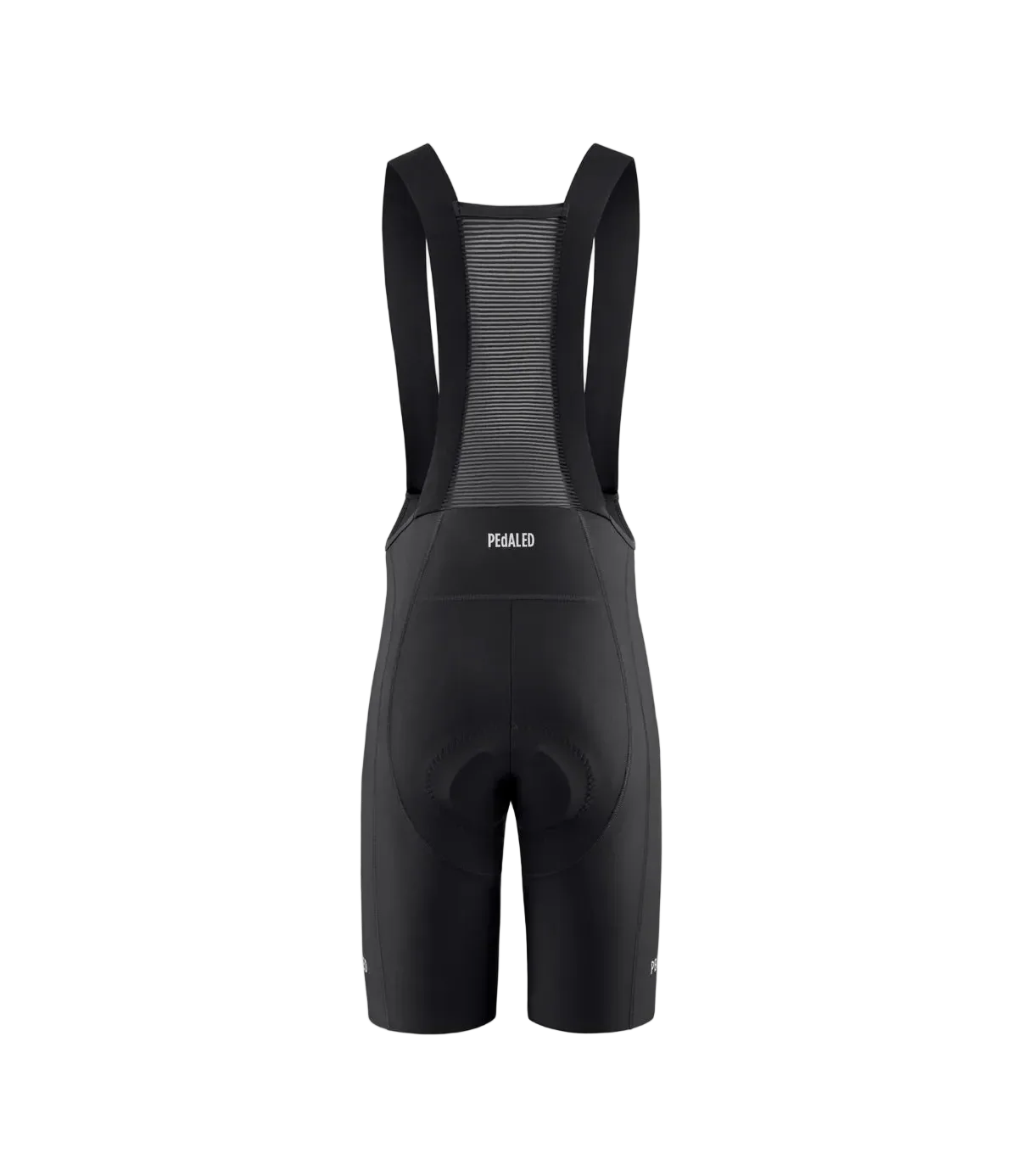 Element Bib Shorts Women´s - Black - Image 2