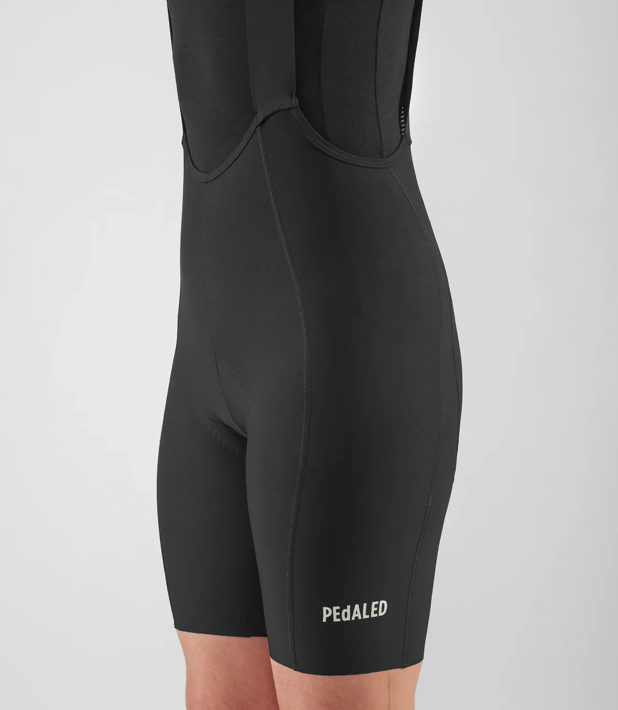 Element Bib Shorts Women´s - Black - Image 8
