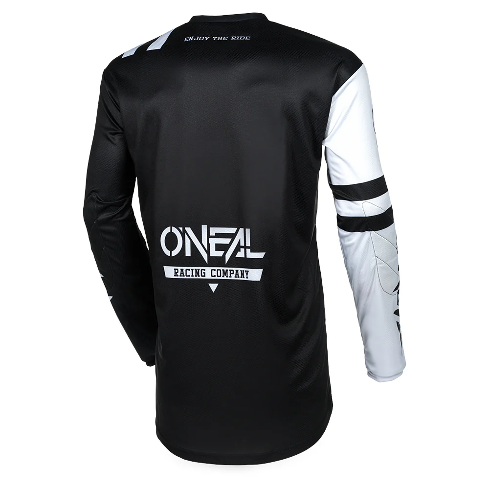 ELEMENT Jersey WARHAWK black/white - Image 2