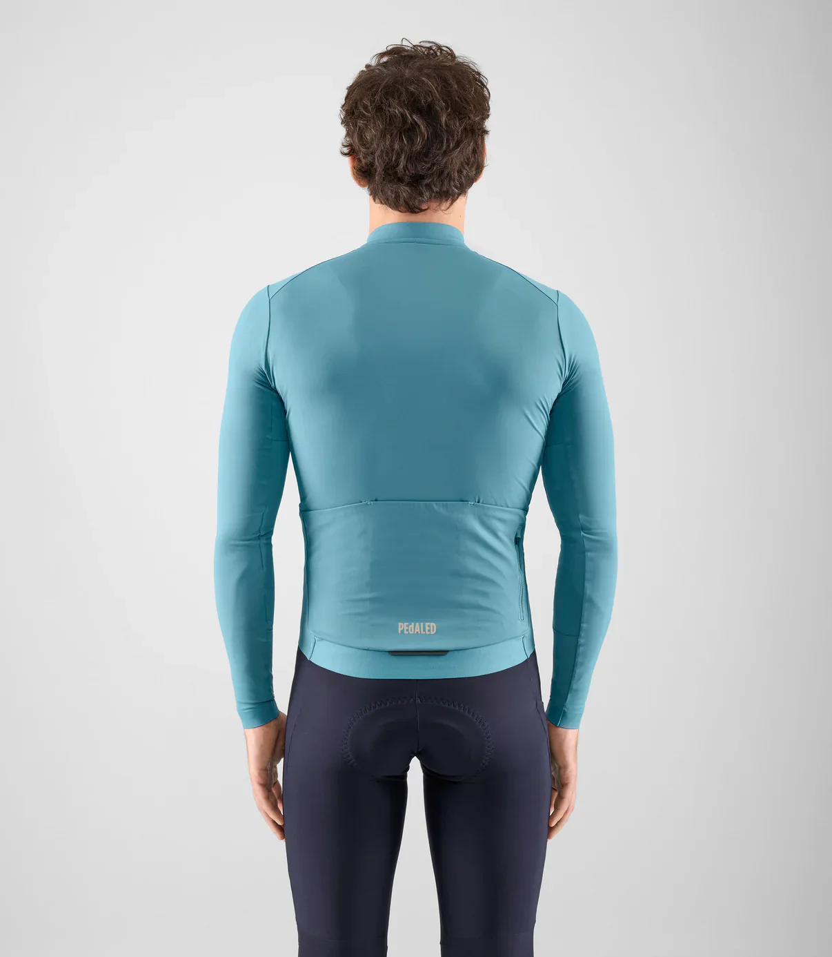 Element Long Sleeve Jersey - light blue - Image 2