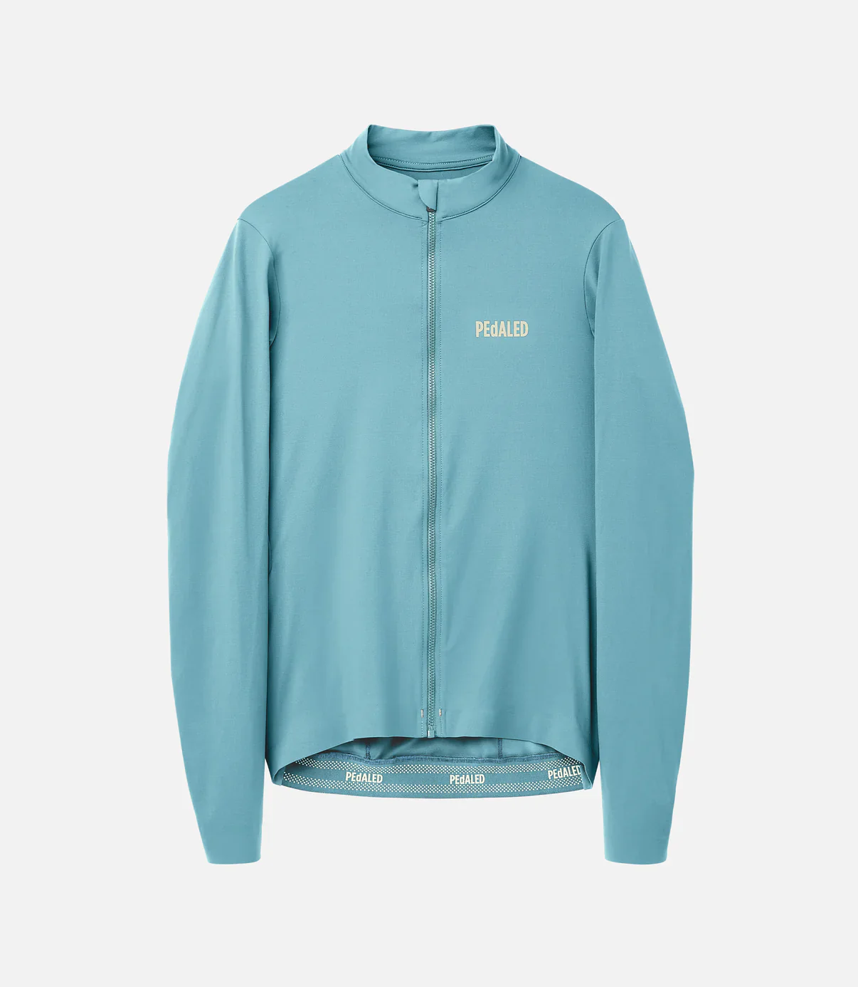Element Long Sleeve Jersey - light blue - Image 3