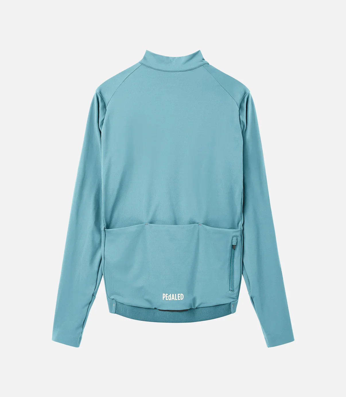 Element Long Sleeve Jersey - light blue - Image 4