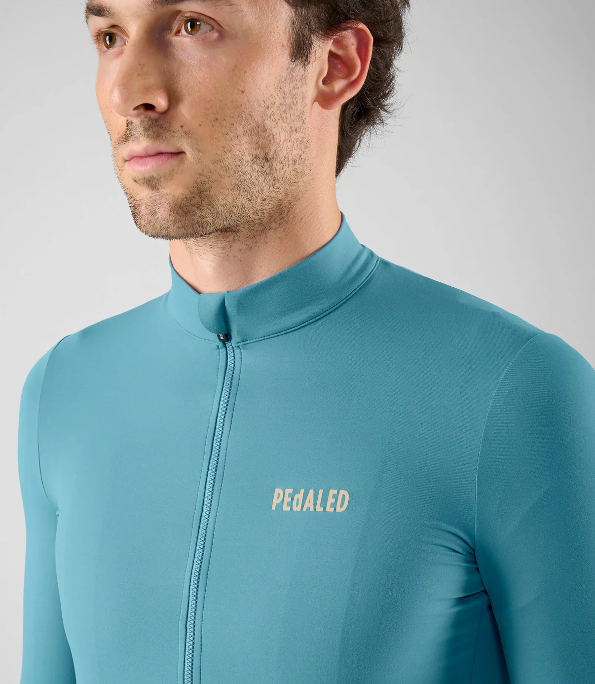 Element Long Sleeve Jersey - light blue - Image 5