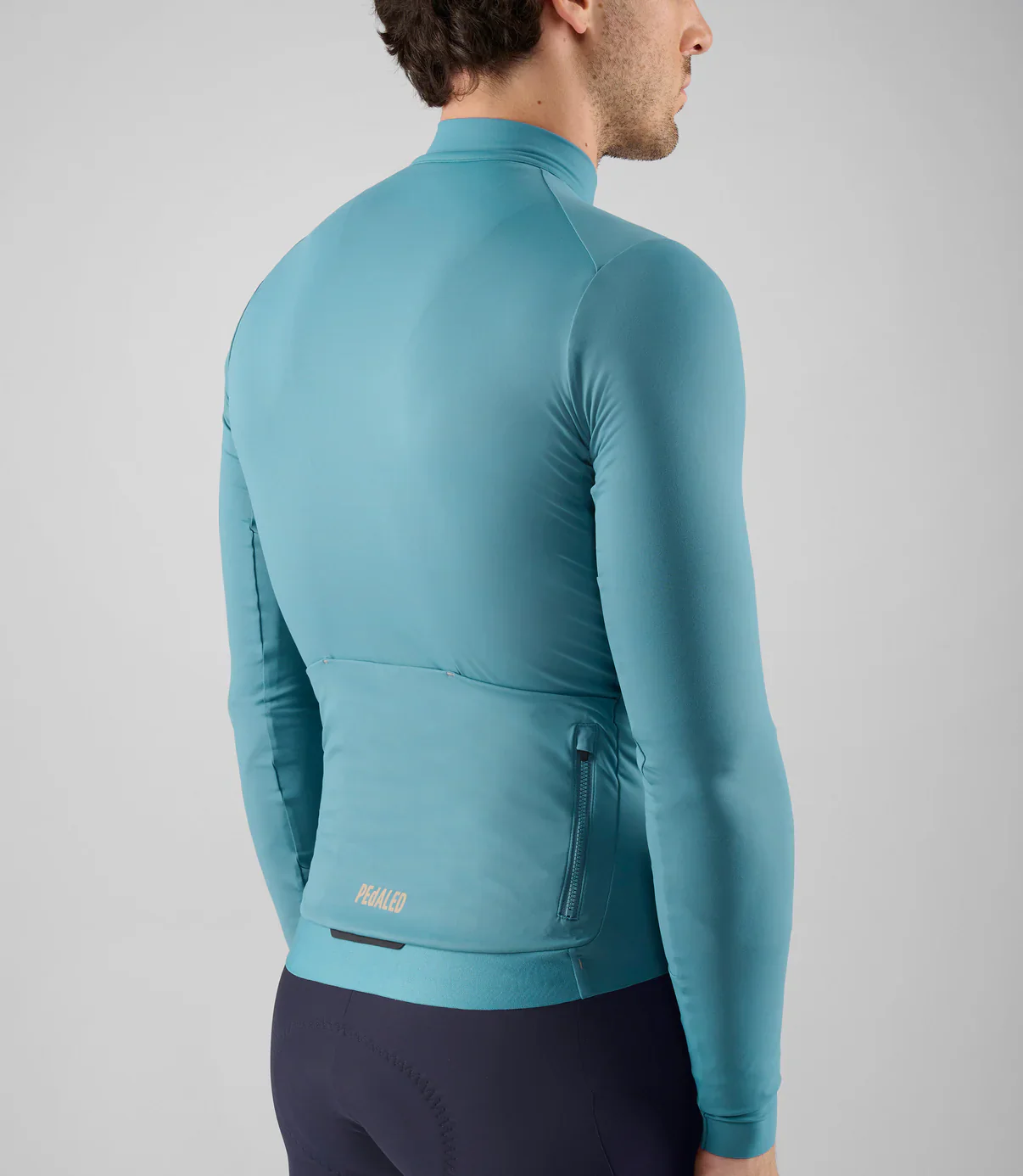 Element Long Sleeve Jersey - light blue - Image 8
