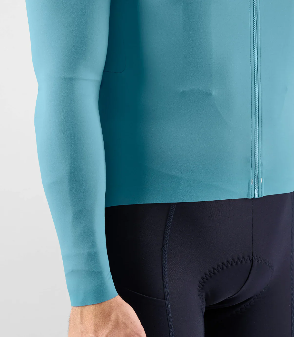 Element Long Sleeve Jersey - light blue - Image 9