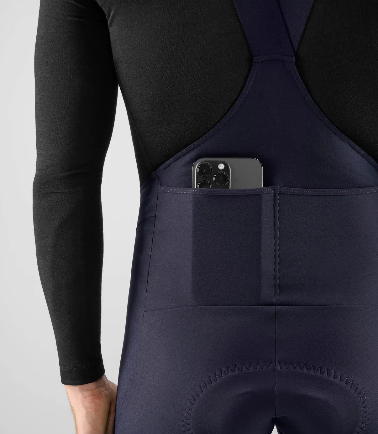 Element Tight - dark navy - Image 6