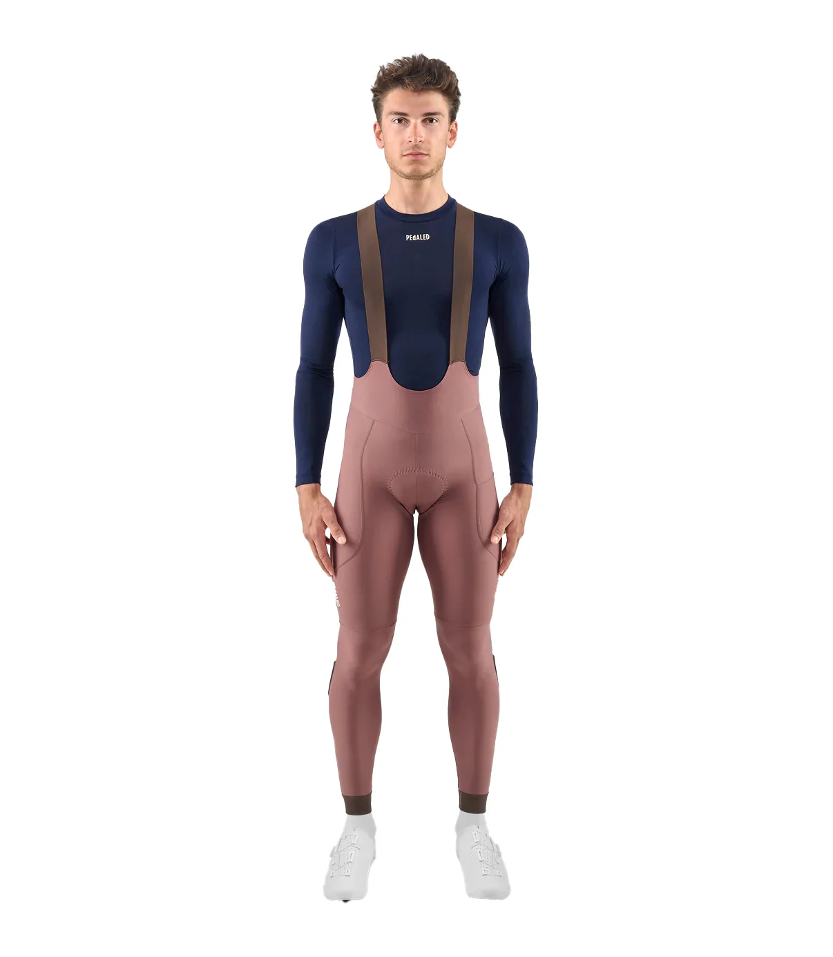Element Tight - raisin purple