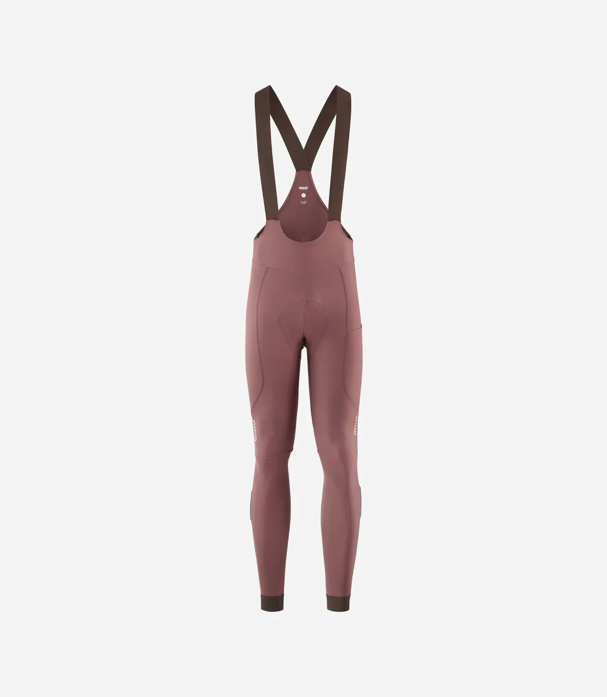 Element Tight - raisin purple - Image 3