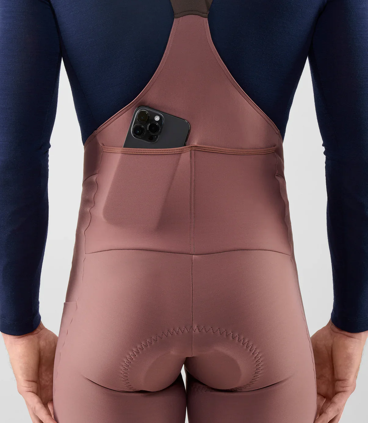 Element Tight - raisin purple - Image 6