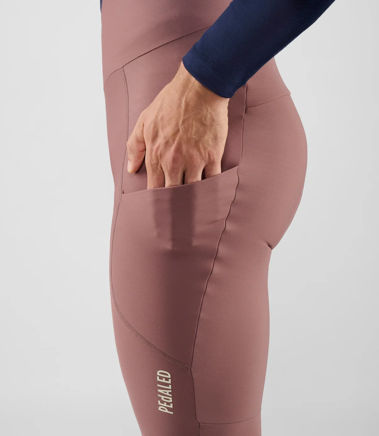 Element Tight - raisin purple - Image 9