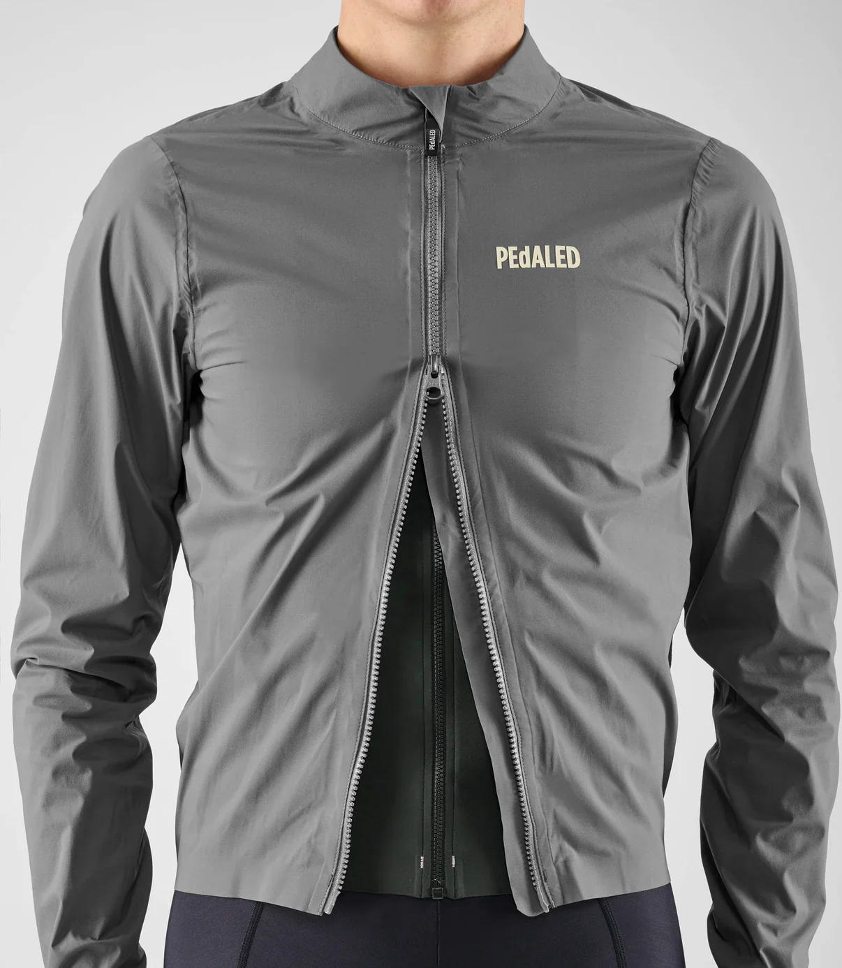 Element WP Jacket - grey - Image 5