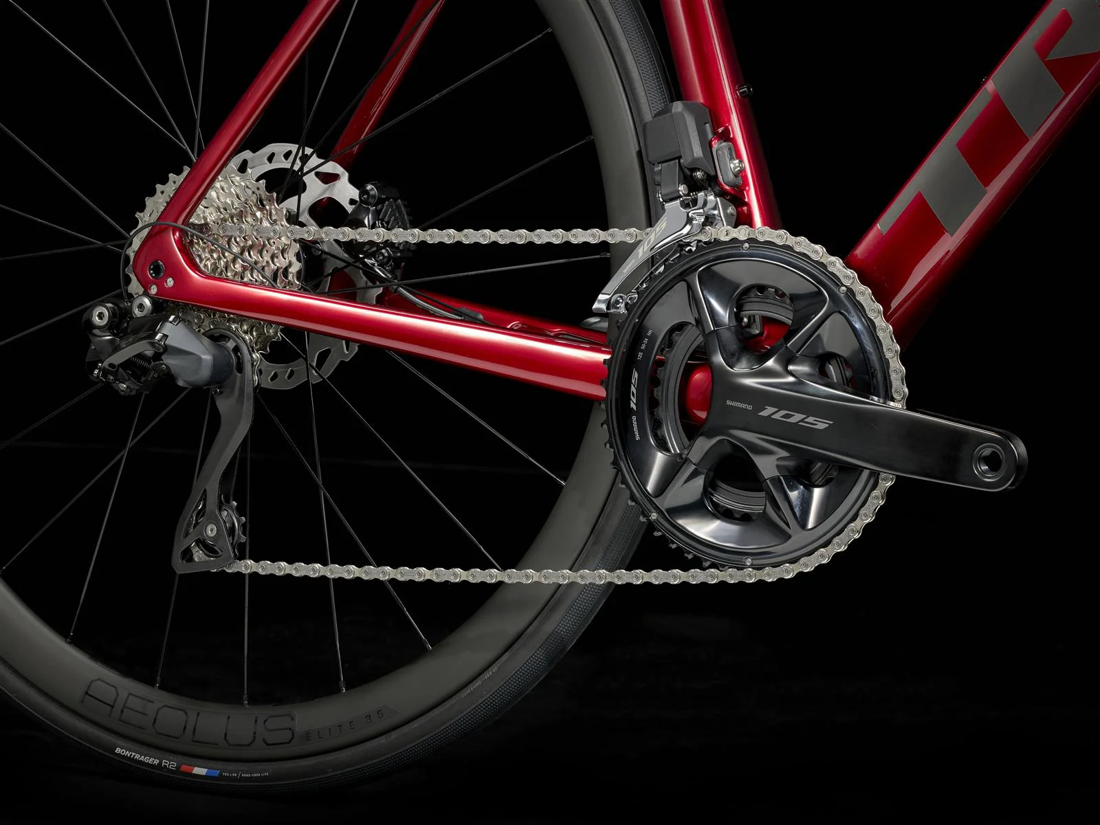 Emonda SL 6 Crimson - Image 11