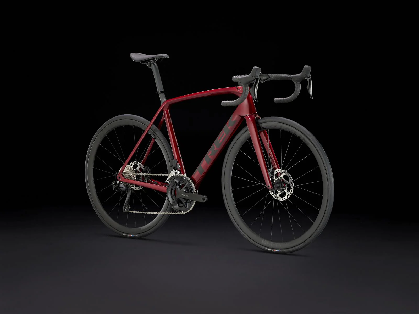 Emonda SL 6 Crimson - Image 2