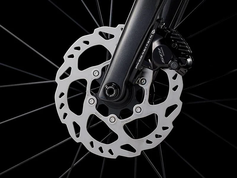 Emonda SL 6 Di2 Dnister Black/Trek Black - Image 10