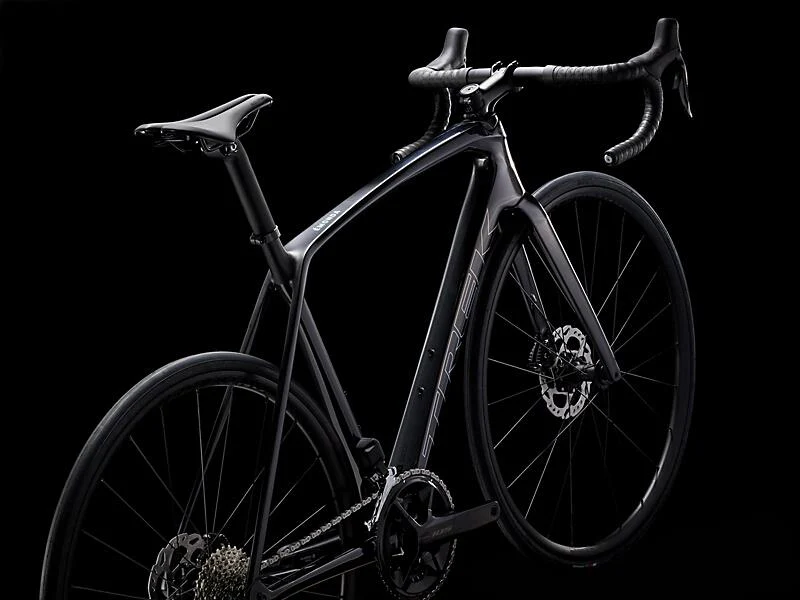 Emonda SL 6 Di2 Dnister Black/Trek Black - Image 3