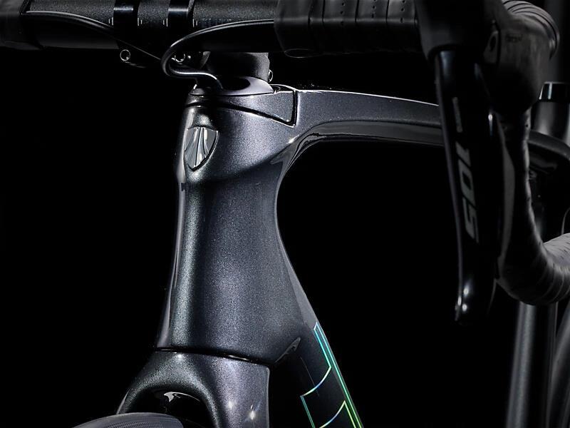 Emonda SL 6 Di2 Dnister Black/Trek Black - Image 4