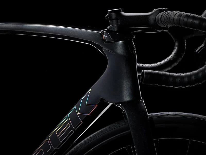 Emonda SL 6 Di2 Dnister Black/Trek Black - Image 5