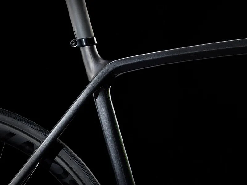 Emonda SL 6 Di2 Dnister Black/Trek Black - Image 6