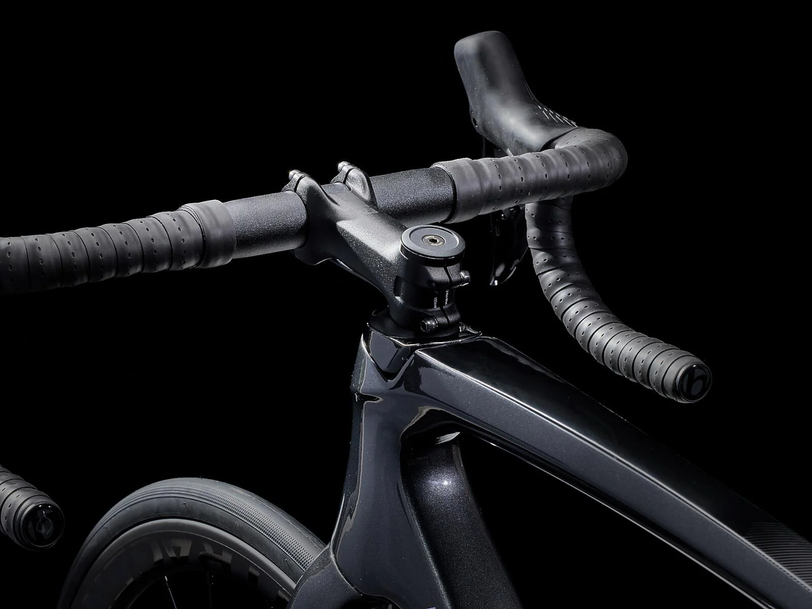 Emonda SL 6 Di2 Dnister Black/Trek Black - Image 7
