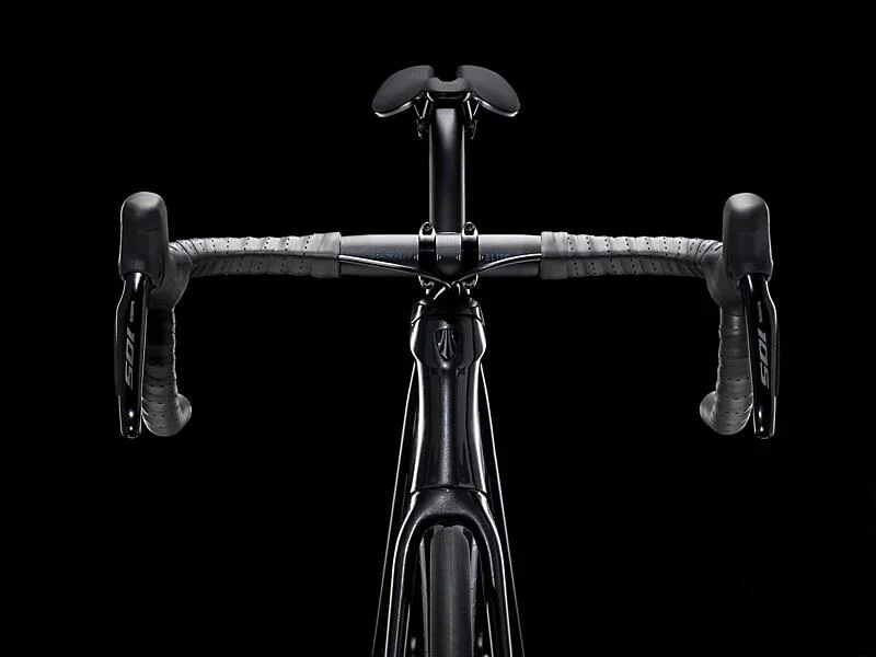 Emonda SL 6 Di2 Dnister Black/Trek Black - Image 8