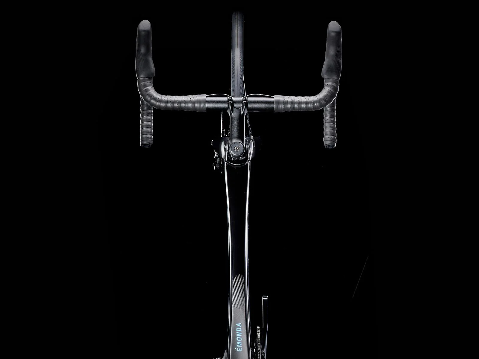 Emonda SL 6 Di2 Dnister Black/Trek Black - Image 9
