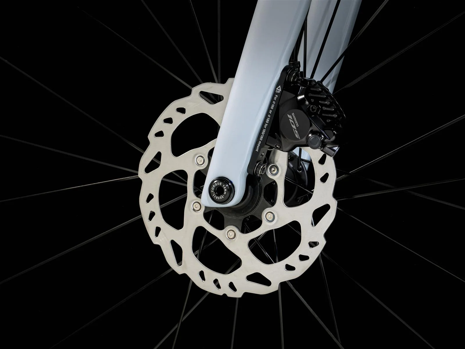 Emonda SL 6 Plasma Pearl Grey/Purple Flip - Image 10