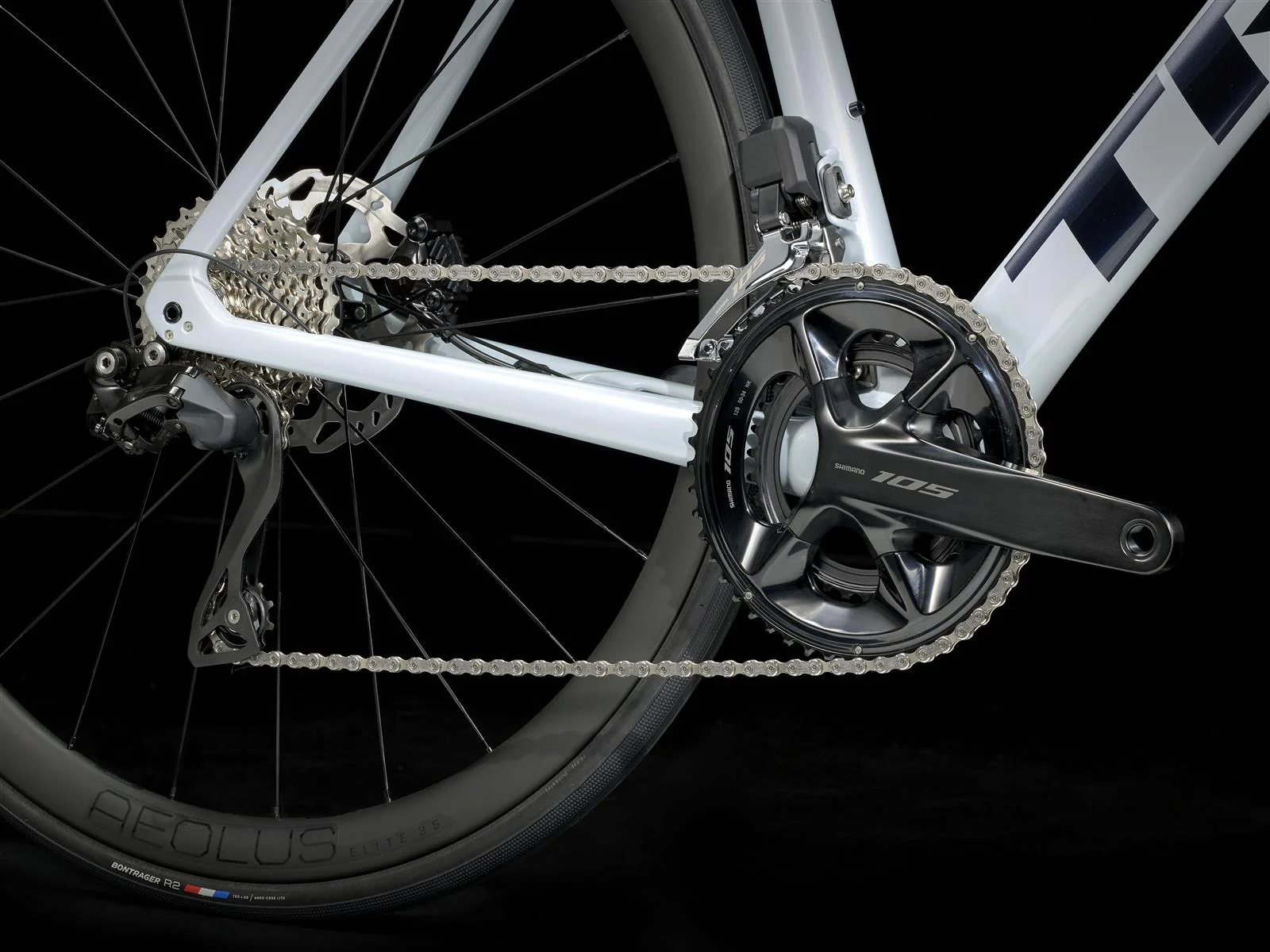 Emonda SL 6 Plasma Pearl Grey/Purple Flip - Image 11