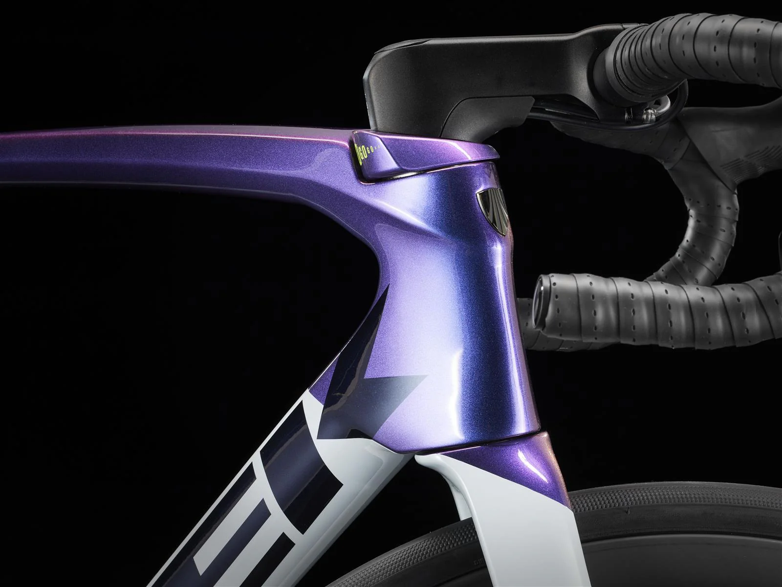 Emonda SL 6 Plasma Pearl Grey/Purple Flip - Image 5