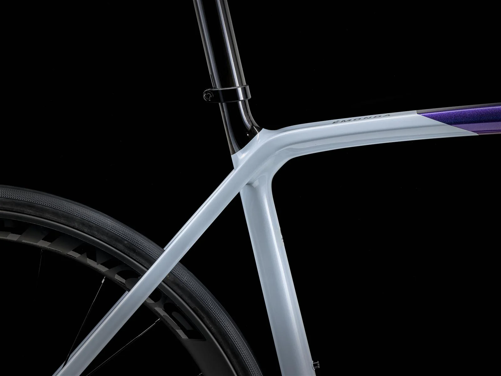 Emonda SL 6 Plasma Pearl Grey/Purple Flip - Image 6