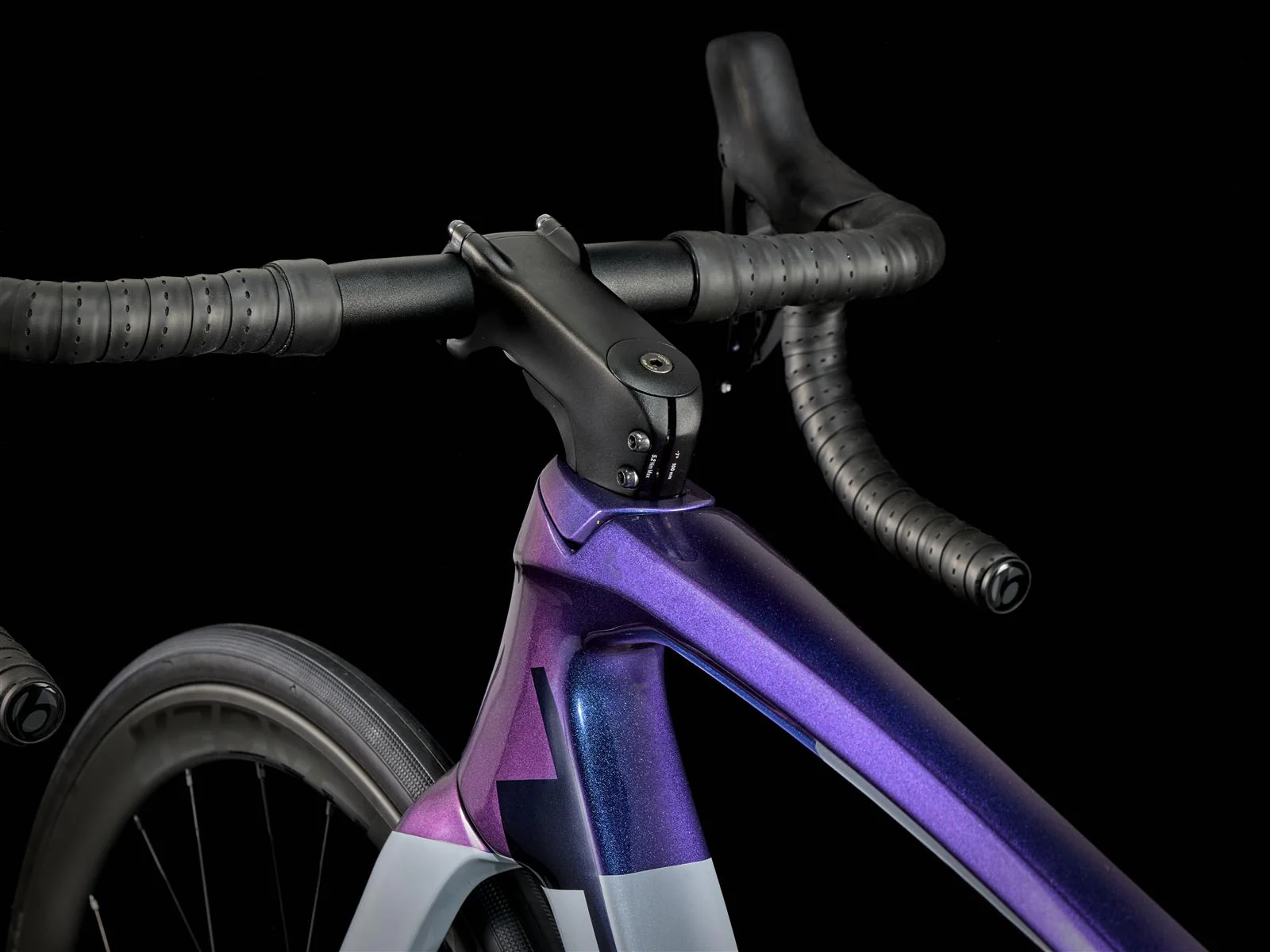 Emonda SL 6 Plasma Pearl Grey/Purple Flip - Image 7