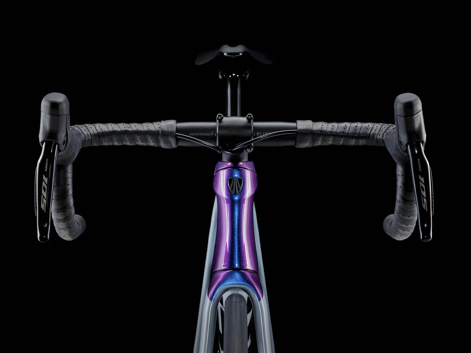 Emonda SL 6 Plasma Pearl Grey/Purple Flip - Image 8