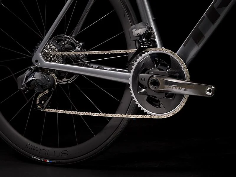 Emonda SL 7 eTap Galactic Grey/Trek Black - Image 11