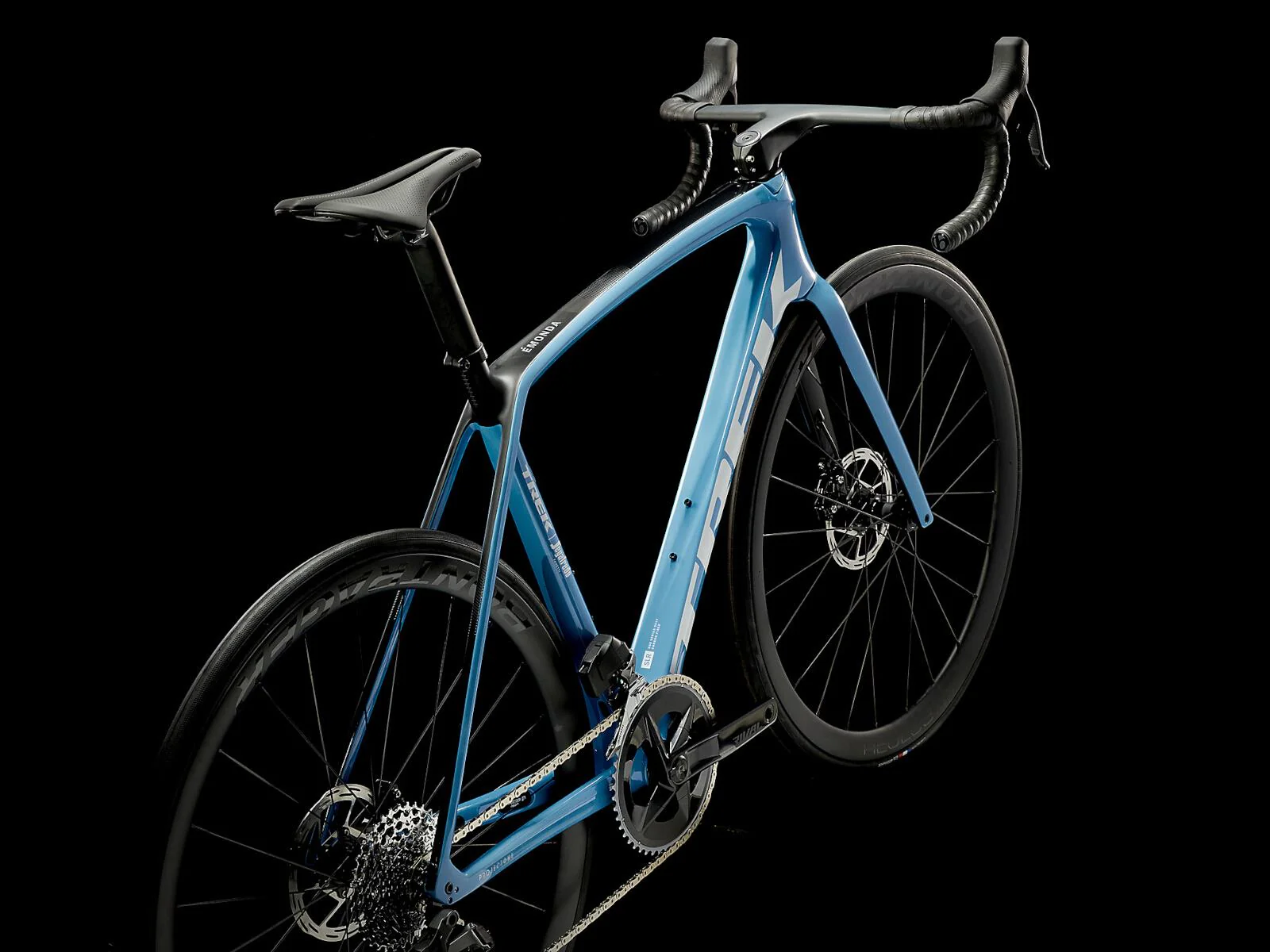 Emonda SLR 6 eTap Azure - Image 3