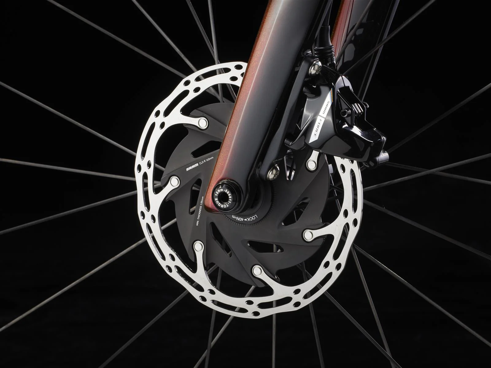 Emonda SLR 7 AXS Axinite Flip/Trek Black - Image 10