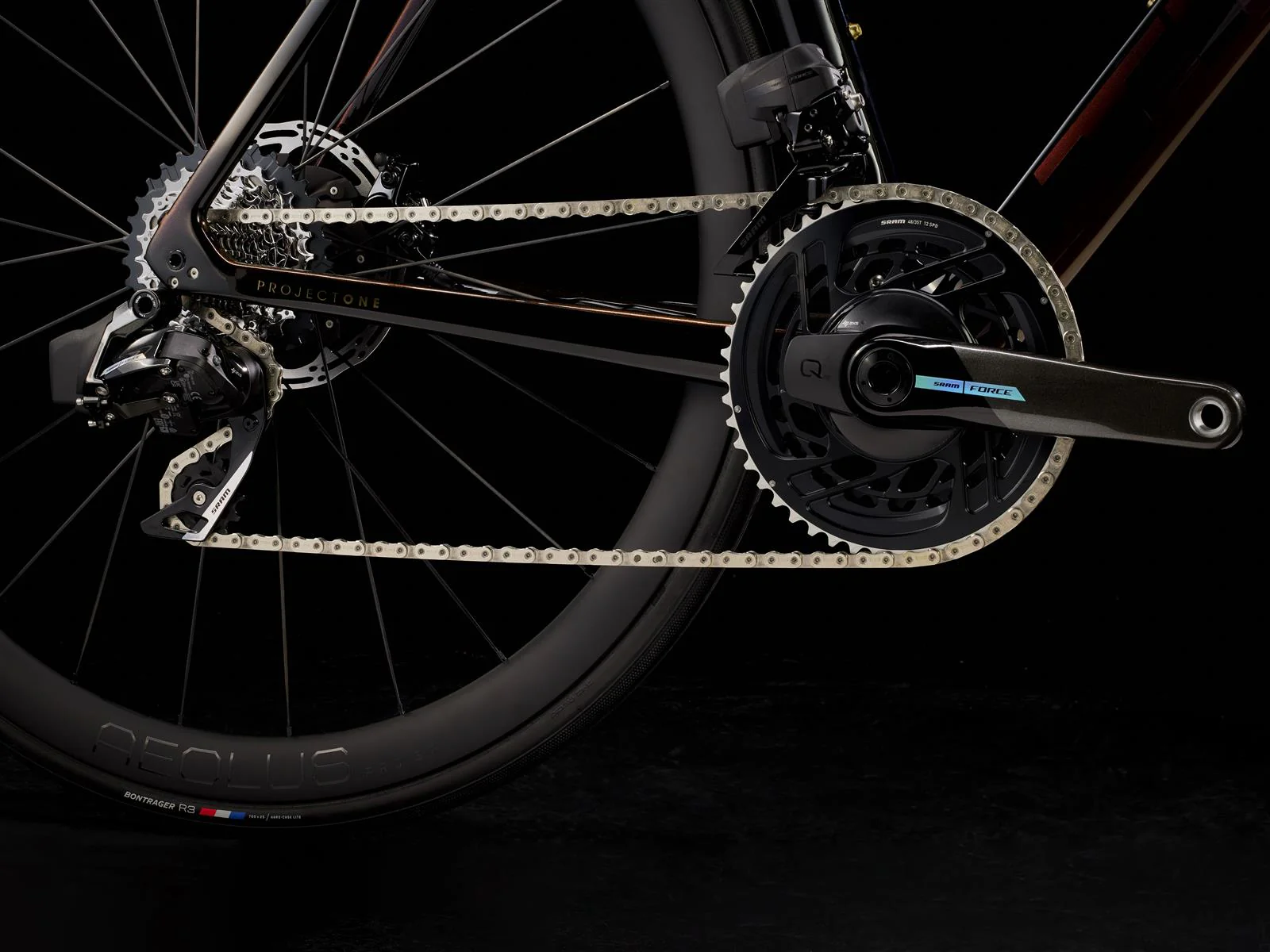 Emonda SLR 7 AXS Axinite Flip/Trek Black - Image 11