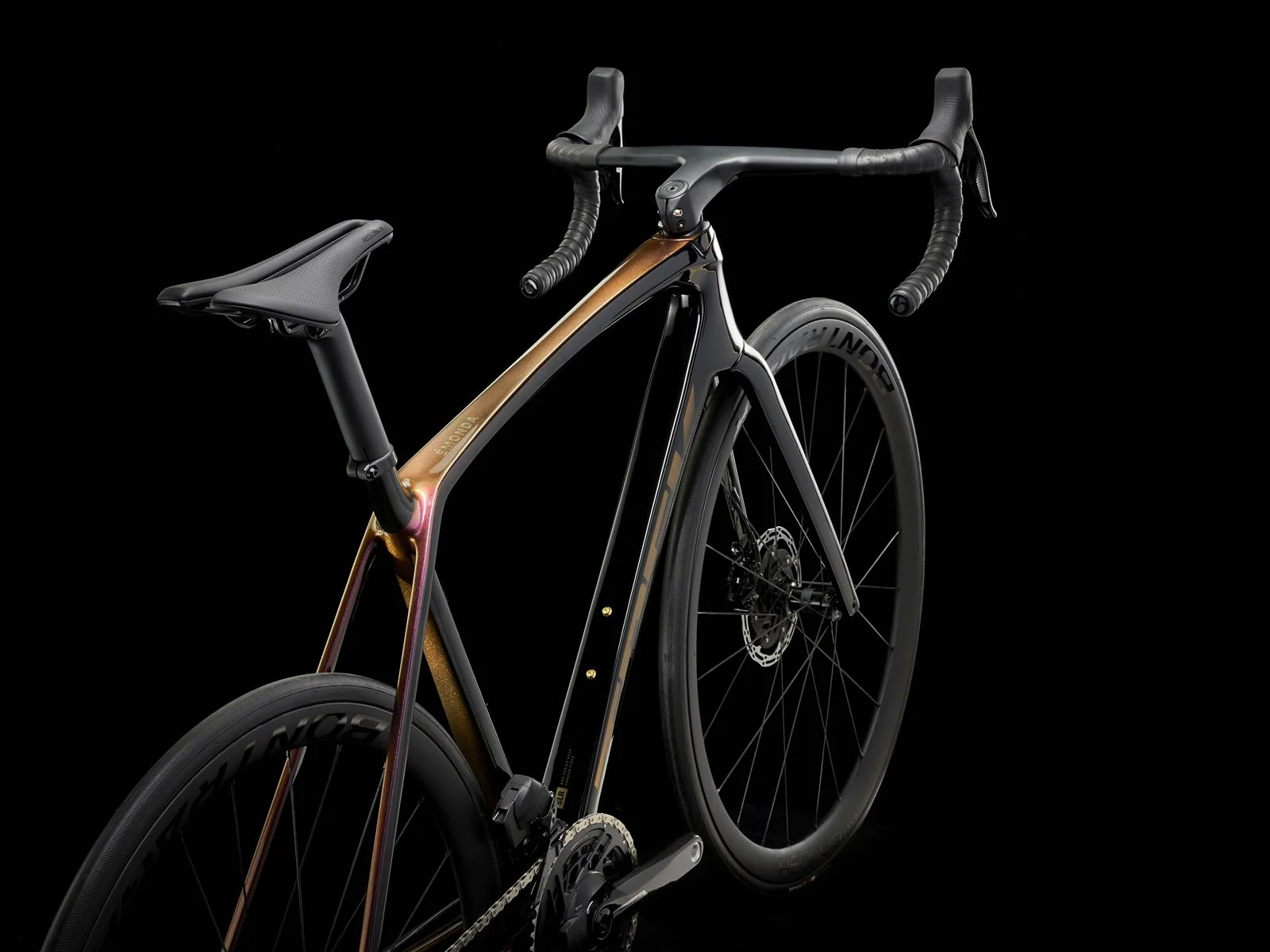 Emonda SLR 7 AXS Axinite Flip/Trek Black - Image 3