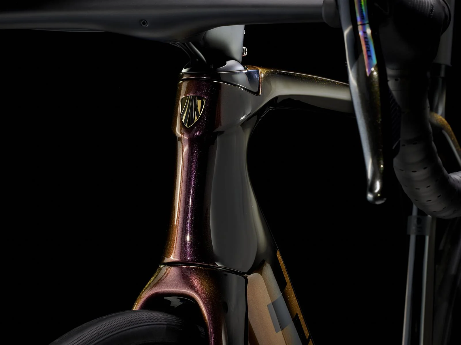 Emonda SLR 7 AXS Axinite Flip/Trek Black - Image 4