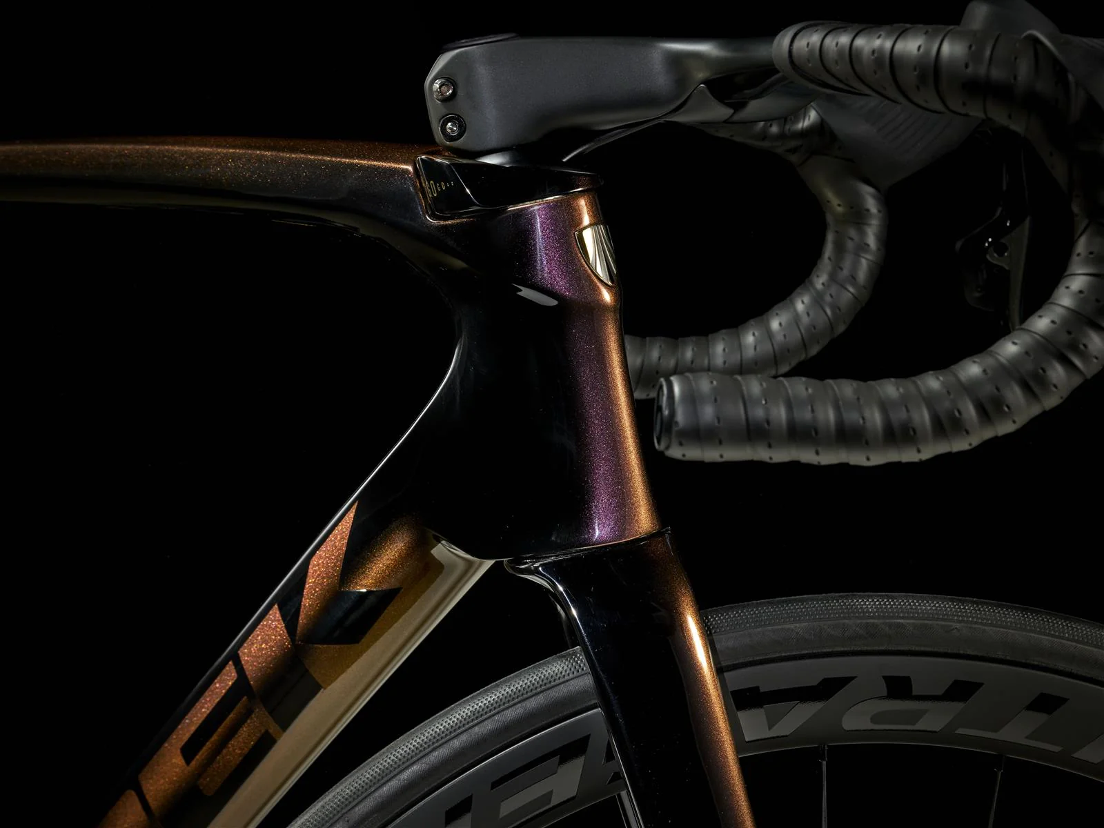 Emonda SLR 7 AXS Axinite Flip/Trek Black - Image 5