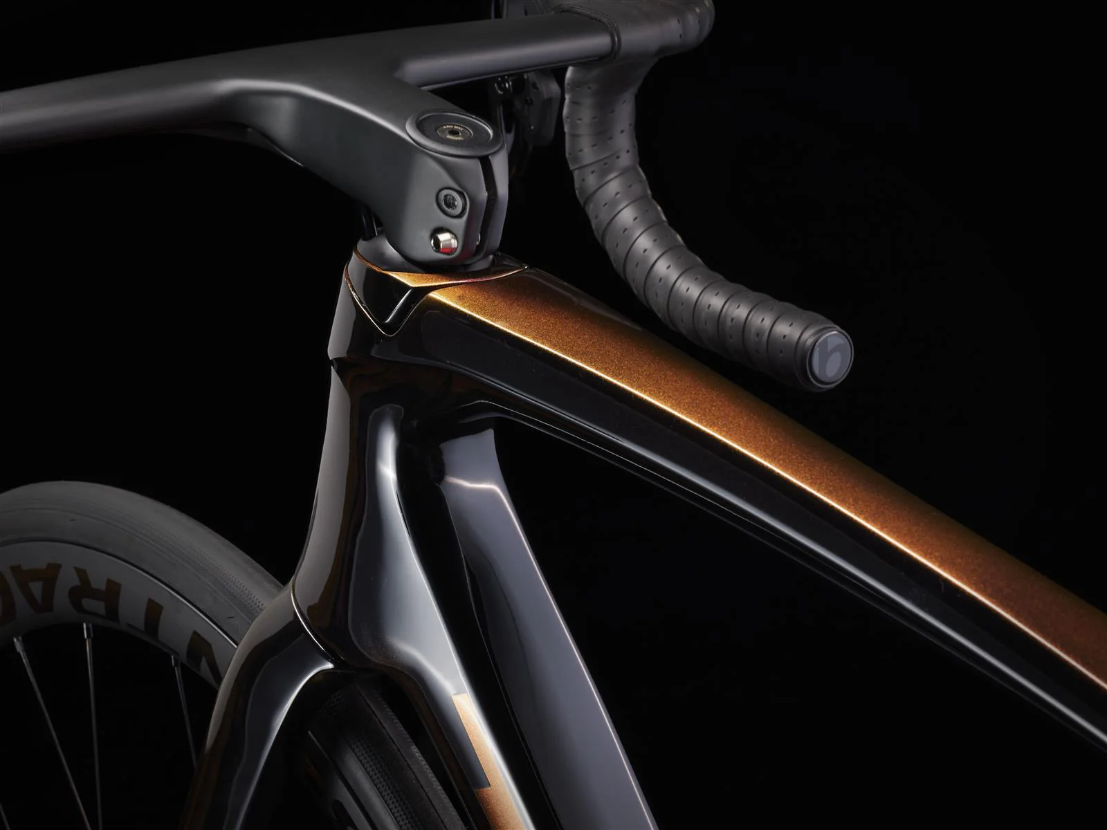 Emonda SLR 7 AXS Axinite Flip/Trek Black - Image 7