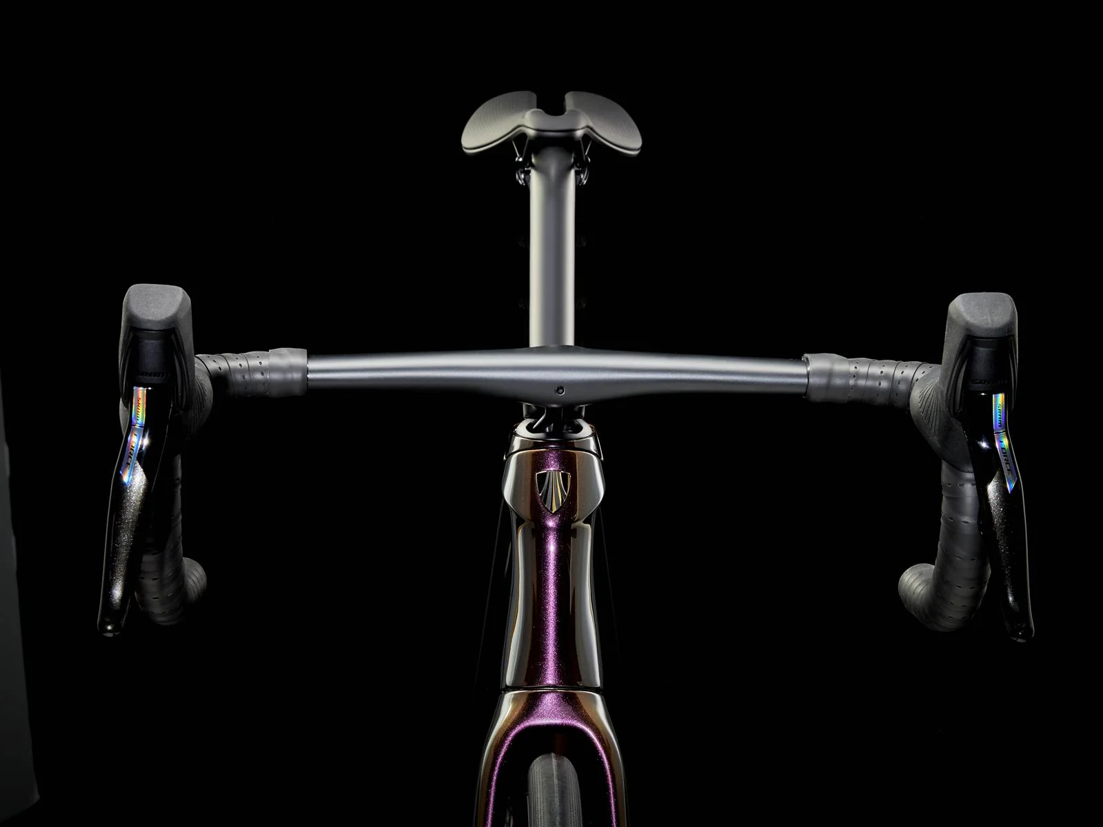 Emonda SLR 7 AXS Axinite Flip/Trek Black - Image 8