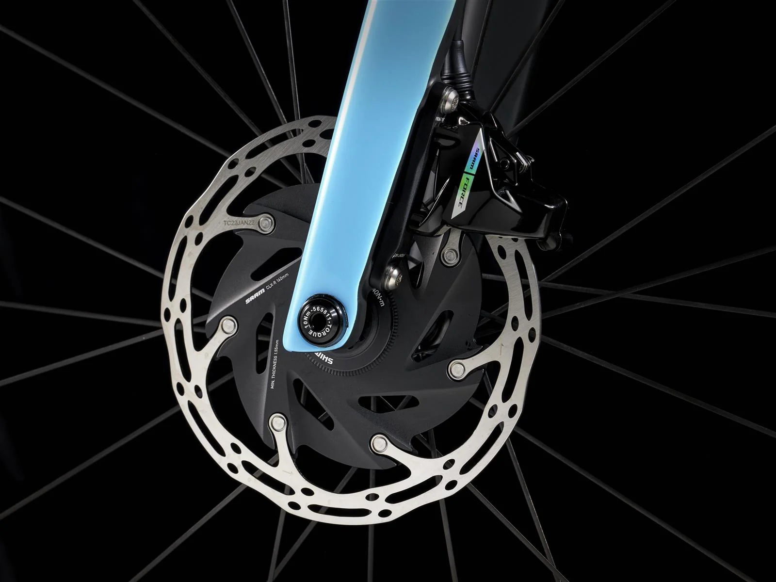 Emonda SLR 7 AXS Azure - Image 10