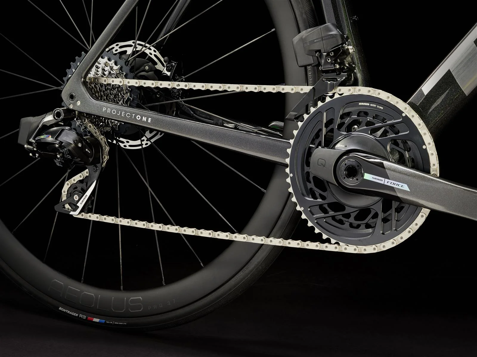Emonda SLR 7 AXS Dark Prismatic/Trek Black - Image 11