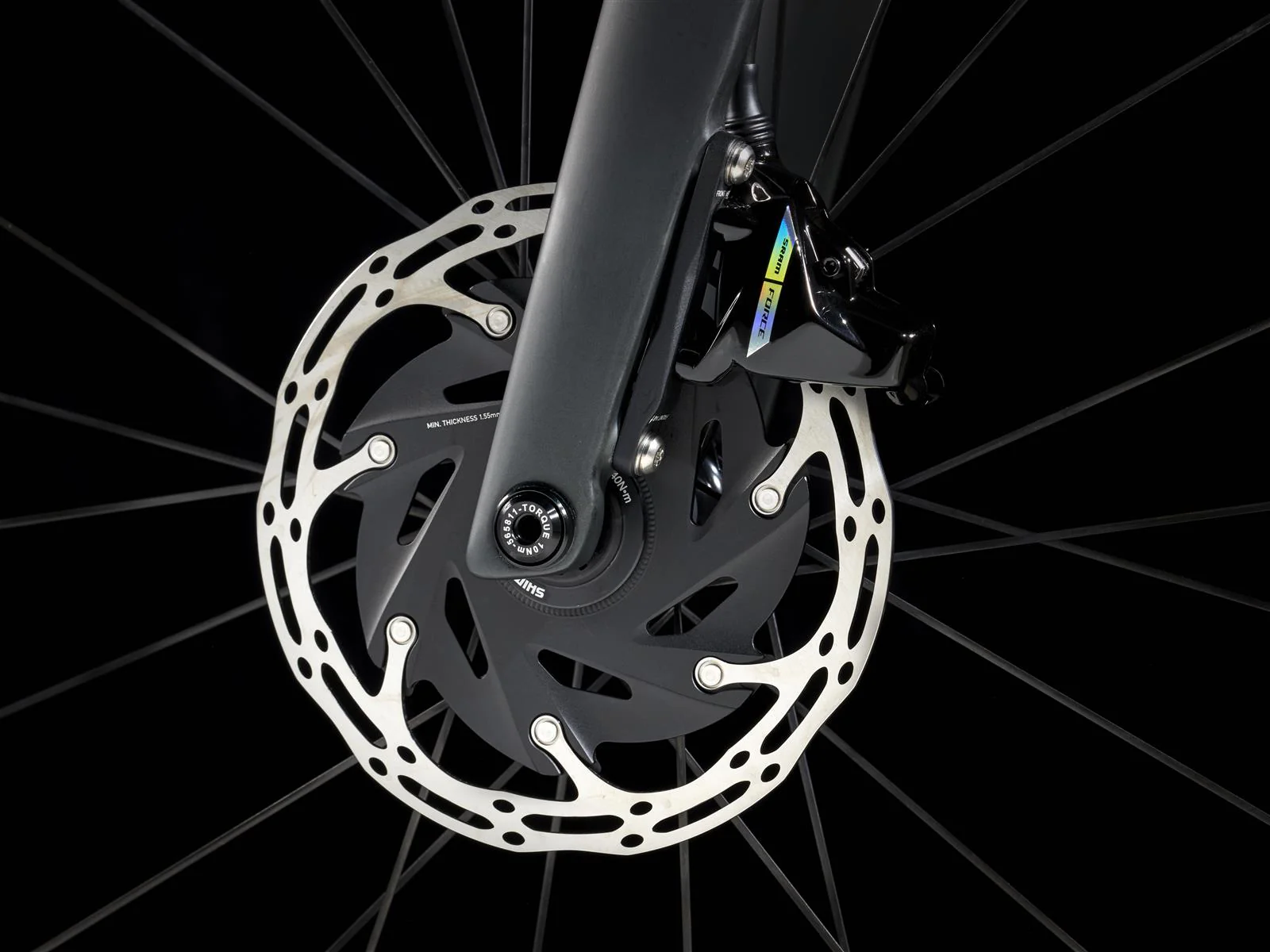Emonda SLR 7 AXS Deep Smoke - Image 10