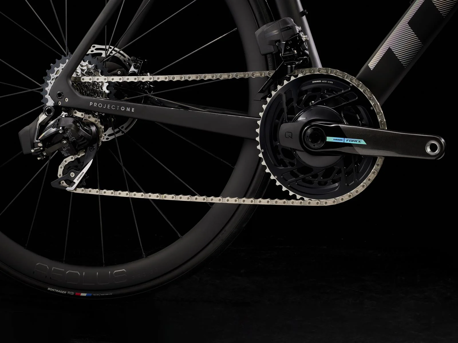 Emonda SLR 7 AXS Deep Smoke - Image 11