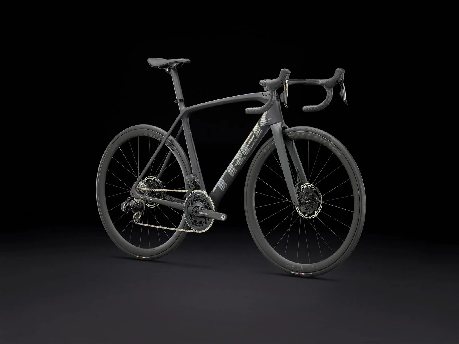 Emonda SLR 7 AXS Deep Smoke - Image 2
