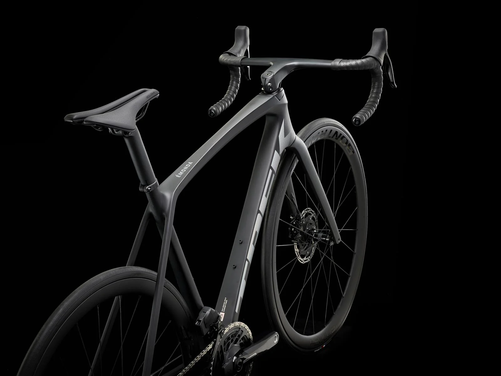 Emonda SLR 7 AXS Deep Smoke - Image 3