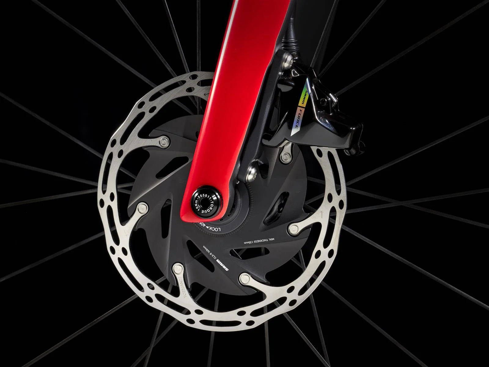 Emonda SLR 7 AXS Viper Red - Image 10